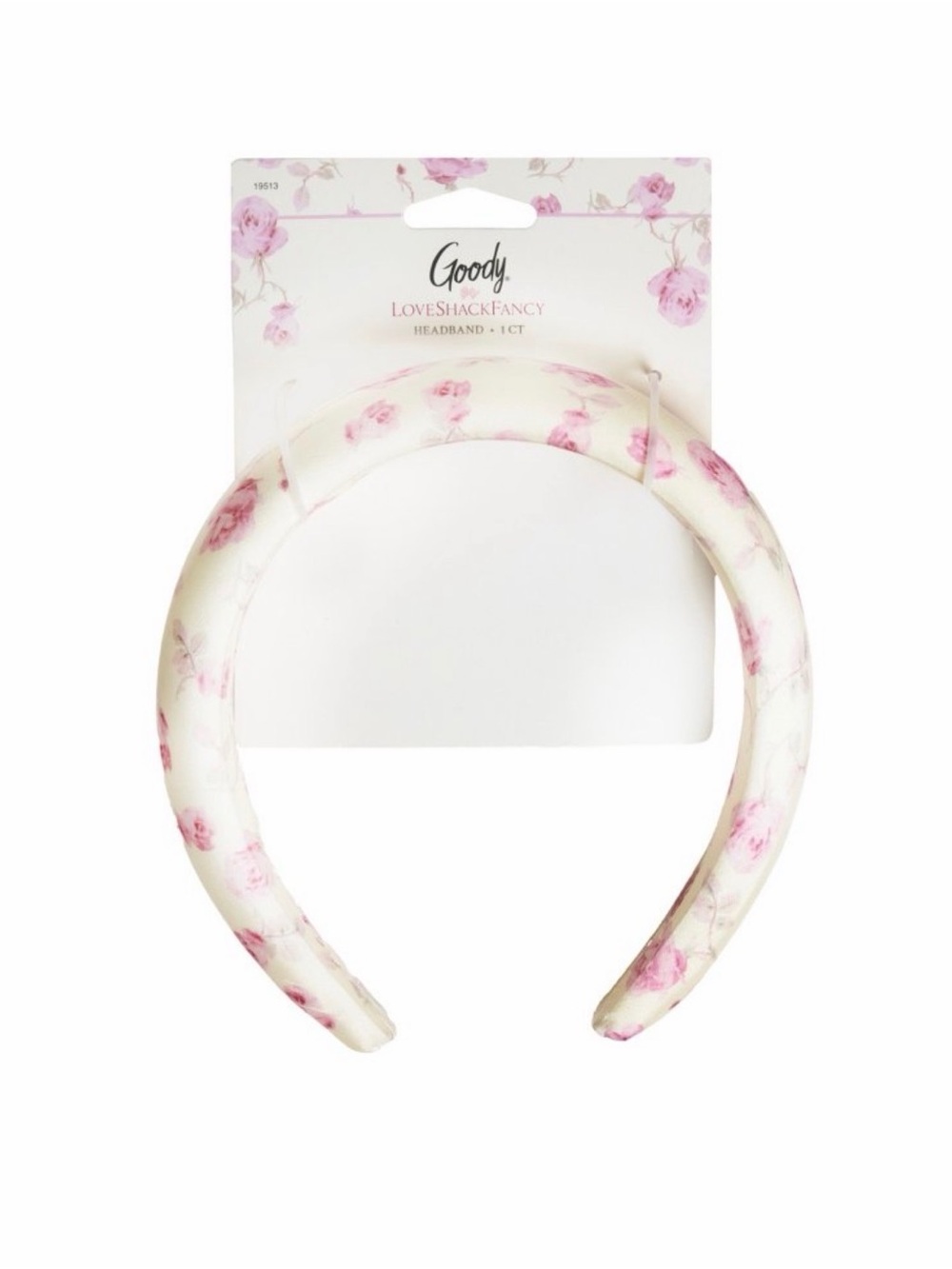 NWT Love Shack FancyxTarget headband